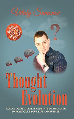 Thought Evolution [Hardcover]