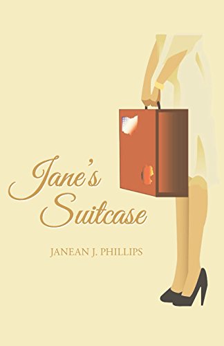 Jane's Suitcase [Paperback]