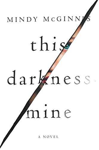 This Darkness Mine [Paperback]