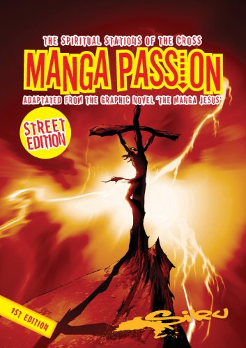 Manga Passion [Paperback]