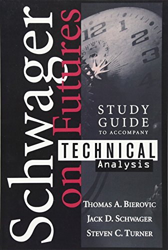 Technical Analysis, Study Guide [Paperback]