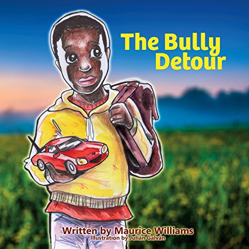 The Bully Detour [Paperback]