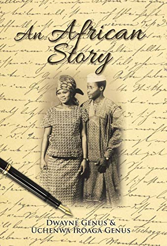 An African Story [Hardcover]