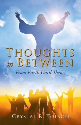 Thoughts In Between [Paperback]