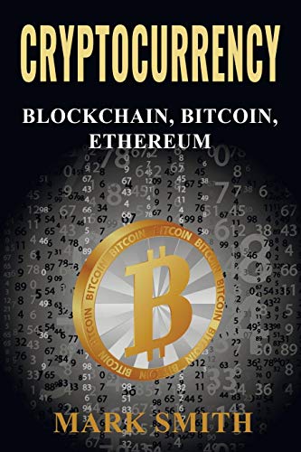 Cryptocurrency [Paperback]