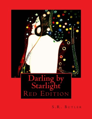 Darling By Starlight Red Edition [Paperback]