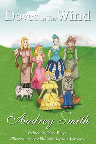 Doves in the Wind [Paperback]