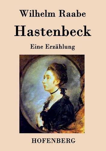 Hastenbeck (german Edition) [Paperback]