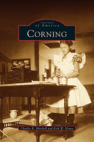 Corning [Hardcover]