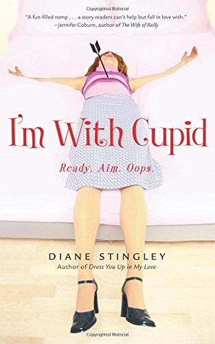 I&39m With Cupid [Paperback]