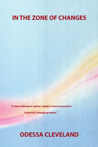 In the Zone of Changes [Paperback]