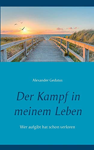 Kampf in Meinem Leben [Paperback]