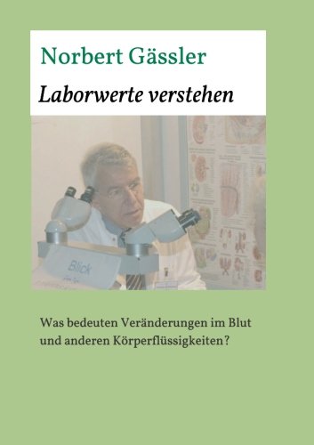 Laborwerte Verstehen (german Edition) [Paperback]