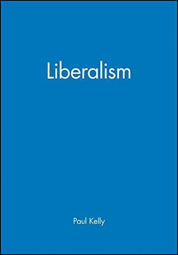 Liberalism [Paperback]