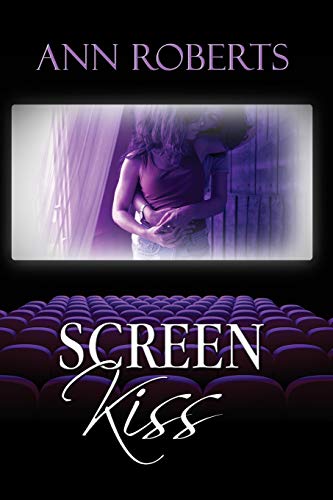Screen Kiss [Paperback]