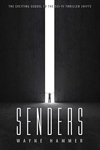 Senders [Paperback]