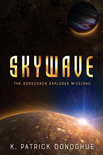 Skywave [Paperback]