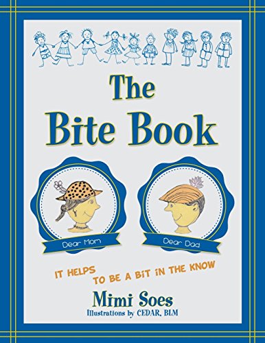 The Bite Book [Paperback]