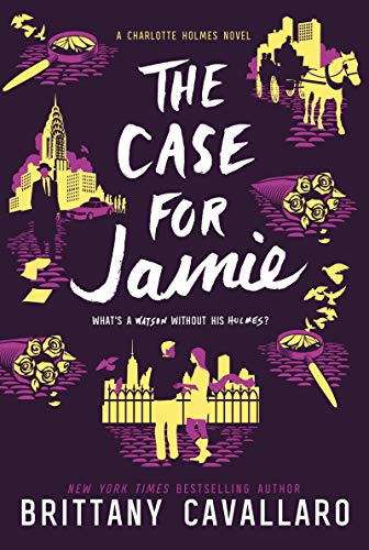 The Case for Jamie [Paperback]