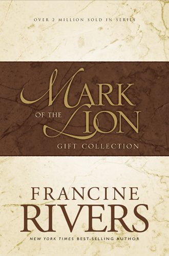 Mark of the Lion Gift Collection Gift Collection [Other book format]