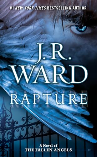 Rapture A Novel of the Fallen Angels [Paperback]