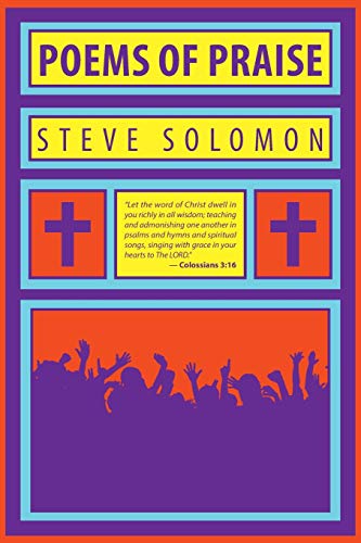 Poems of Praise [Paperback]