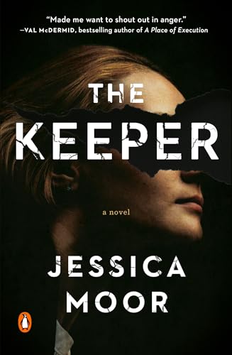 The Keeper A Novel [Paperback]