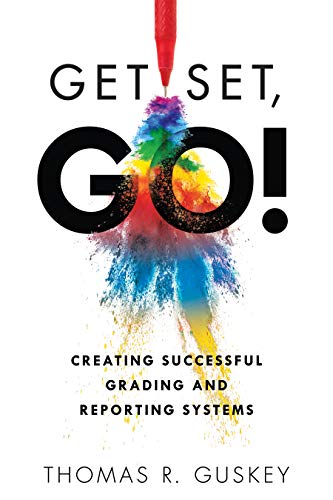 Get Set Go Creating Successful Gradi     [TRADE PAPER         ]
