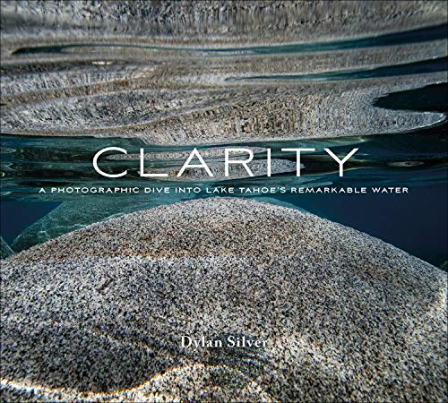 Clarity                                  [TRADE PAPER         ]