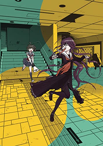Danganronpa Another Episode Ultra Despair Girls Volume 2 [Paperback]
