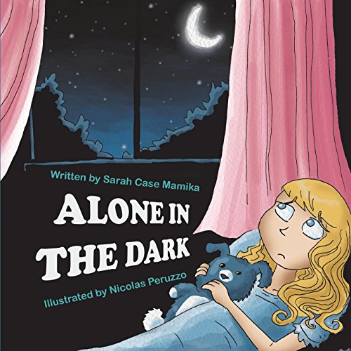 Alone In The Dark [Paperback]