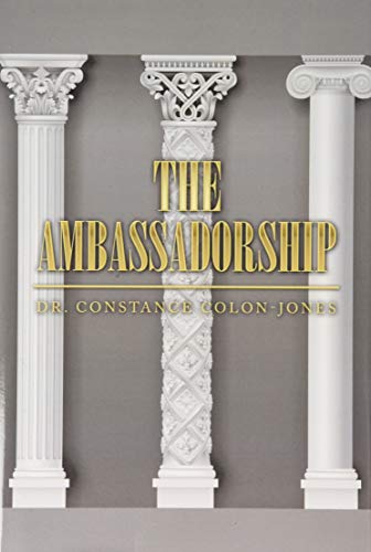Ambassadorship [Hardcover]