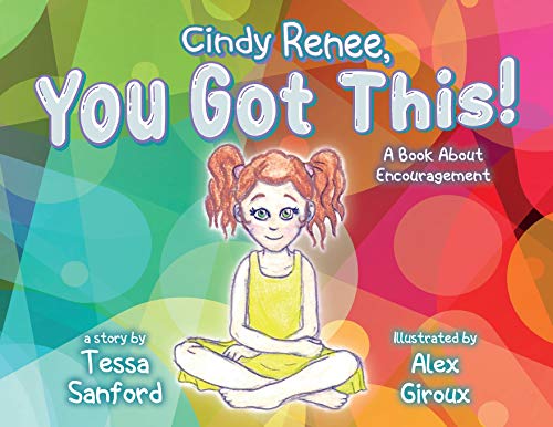 Cindy Renee, You Got This [Paperback]