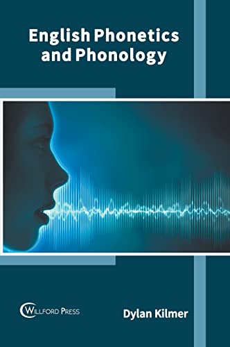 English Phonetics and Phonology [Hardcover]