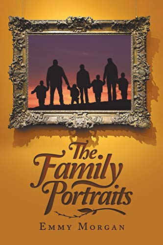Family Portraits [Paperback]