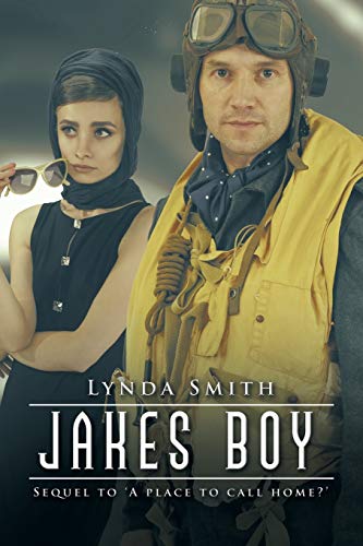 Jakes Boy Sequel To a Place To Call Home [Paperback]