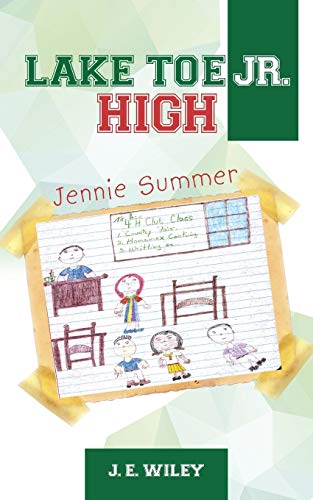 Lake Toe Jr. High Jennie Summer [Paperback]