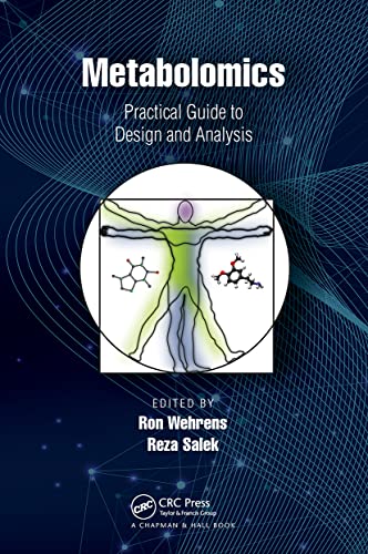 Metabolomics: Practical Guide to Design and Analysis [Paperback]