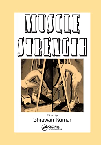 Muscle Strength [Paperback]