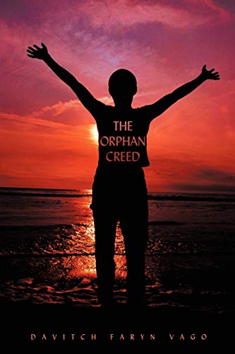 Orphan Creed [Paperback]