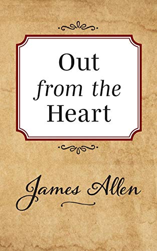Out from the Heart [Paperback]