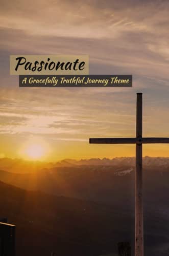 Passionate [Paperback]