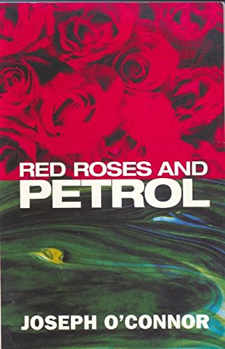 Red Roses And Petrol [Paperback]