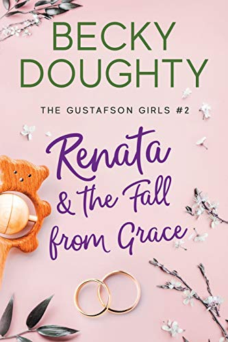 Renata and the Fall from Grace [Paperback]