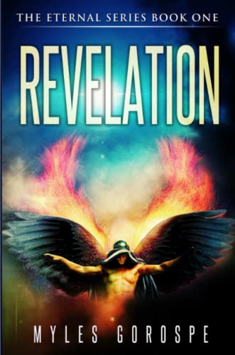 Revelation The Eternal Series Book One [Paperback]