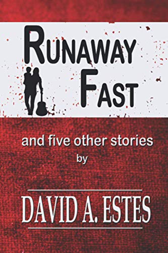 Runaway Fast  And Five Other Stories [Paperback]