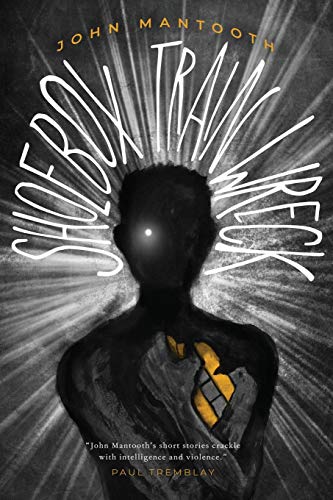 Shoebox Train Wreck [Paperback]