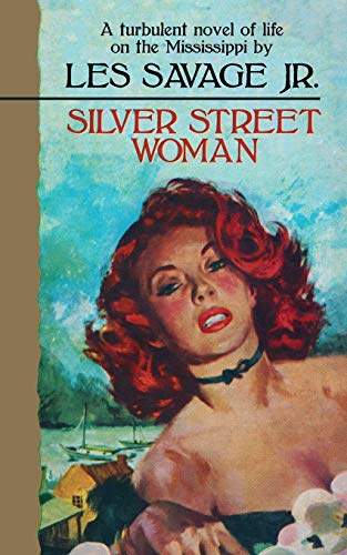Silver Street Woman [Paperback]