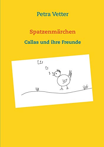 Spatzenmrchen [Paperback]