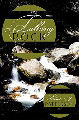Talking Rock [Paperback]